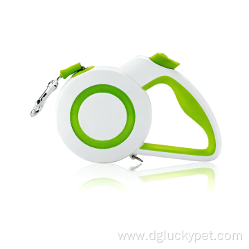 Retractable Dog Leash for Large Dogs
